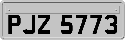 PJZ5773