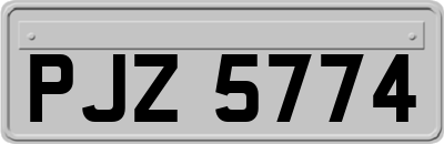 PJZ5774