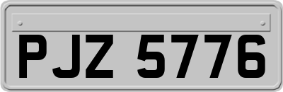 PJZ5776