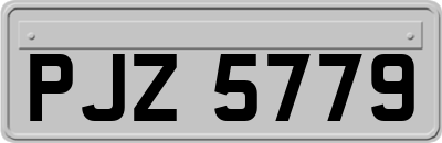 PJZ5779