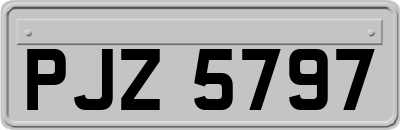 PJZ5797