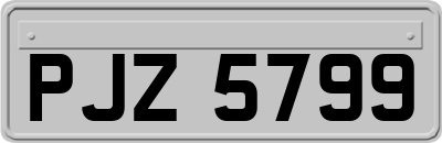PJZ5799