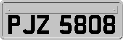 PJZ5808