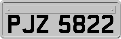 PJZ5822