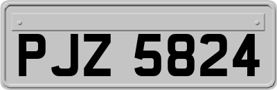 PJZ5824