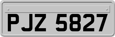 PJZ5827