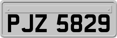 PJZ5829