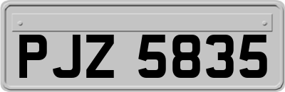 PJZ5835