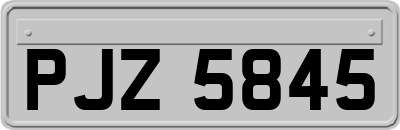 PJZ5845