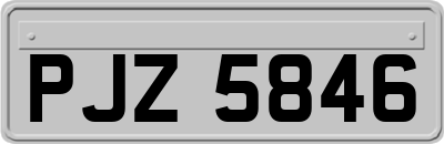 PJZ5846