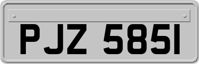 PJZ5851