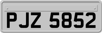 PJZ5852