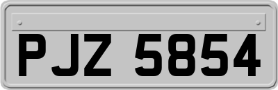 PJZ5854