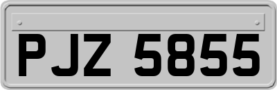 PJZ5855