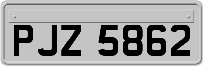 PJZ5862