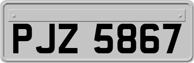 PJZ5867