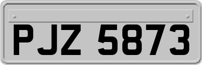 PJZ5873