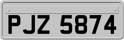 PJZ5874