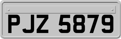 PJZ5879