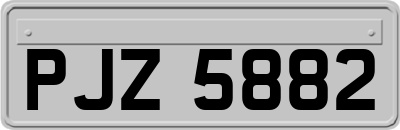 PJZ5882