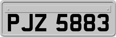 PJZ5883