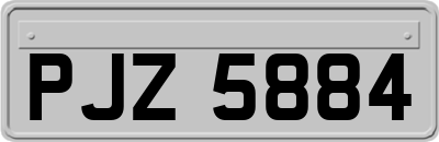 PJZ5884