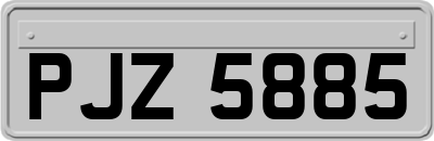 PJZ5885
