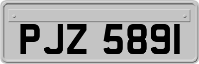 PJZ5891