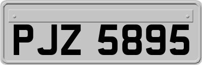 PJZ5895