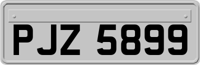 PJZ5899