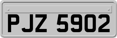PJZ5902