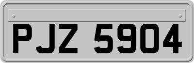 PJZ5904