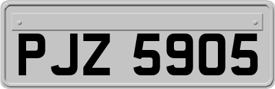 PJZ5905
