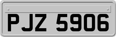 PJZ5906