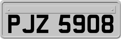 PJZ5908