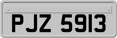 PJZ5913
