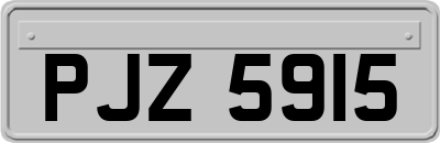 PJZ5915