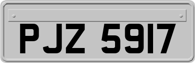 PJZ5917