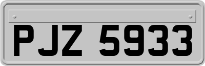 PJZ5933