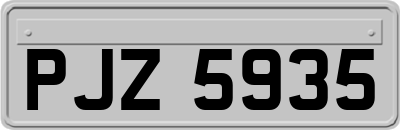 PJZ5935