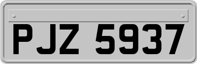 PJZ5937