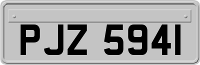 PJZ5941