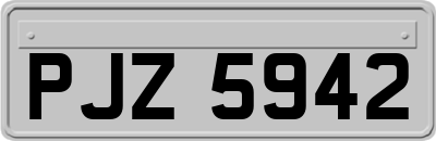 PJZ5942