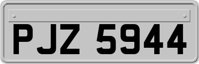 PJZ5944