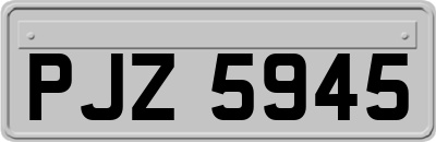 PJZ5945