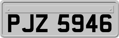 PJZ5946