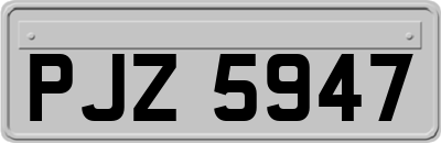 PJZ5947