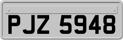 PJZ5948