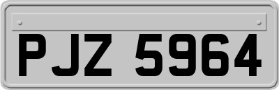 PJZ5964