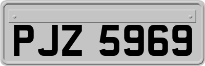 PJZ5969